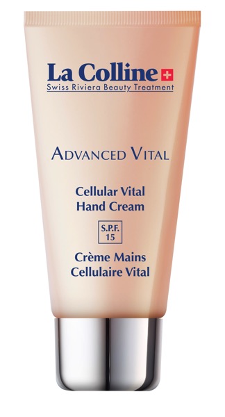 LaColline Adv Vital Hand Cream1