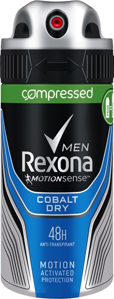 Rexona Cobalt Comp 75ml