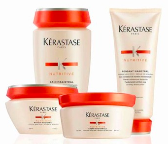 Beautyblog Ch Kerastase Nutritive Magistral Intensive Pflege Fur Sehr Trockenes Haar