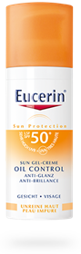 69768 EUCERIN CH SUN PS gel creme SPF 50