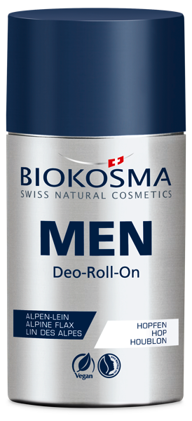 Biokosma MEN Deo Roll On v2