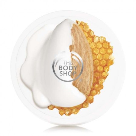 Hybrisimages body butter almond milk honey brnz copy inamhps020
