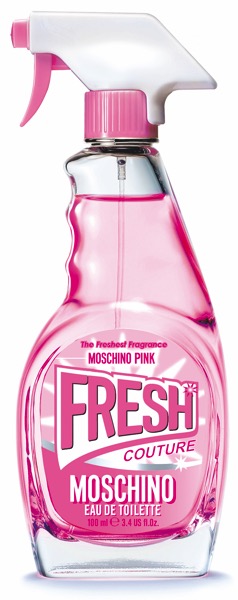 Fresh Pink 100ml
