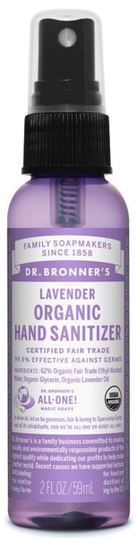 Hand Sanitizer Lavender 1024x1024