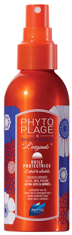PHYTOPLAGE Huile Protectrice sr